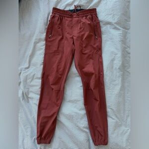 Lululemon License to Train Joggers